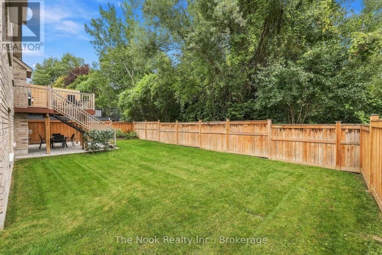 372 NORTHGLEN BOULEVARD, Clarington (Bowmanville), Ontario, L1C7E2