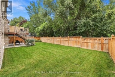 372 NORTHGLEN BOULEVARD Clarington (Bowmanville) Ontario photo 45