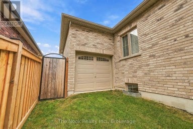 372 NORTHGLEN BOULEVARD Clarington (Bowmanville) Ontario photo 46