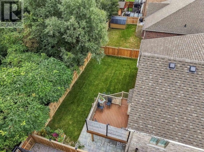 372 NORTHGLEN BOULEVARD, Clarington (Bowmanville), Ontario, L1C7E2