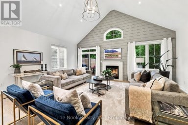 372 NORTHGLEN BOULEVARD Clarington (Bowmanville) Ontario photo 5
