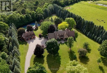 5456 BETHESDA ROAD Clarington Ontario photo 1