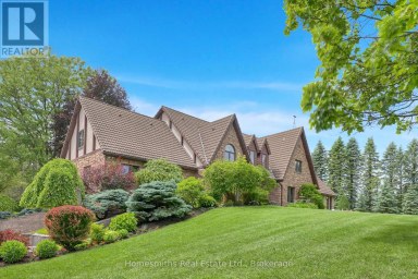 5456 BETHESDA ROAD Clarington Ontario photo 2