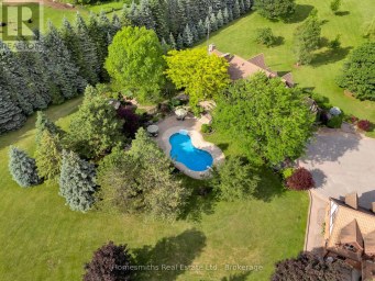 5456 BETHESDA ROAD Clarington Ontario photo 34