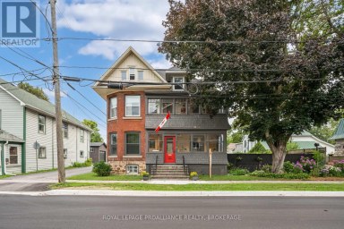 145 CHARLES STREET N, Gananoque Ontario