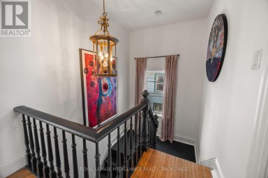 145 CHARLES STREET N, Gananoque Ontario