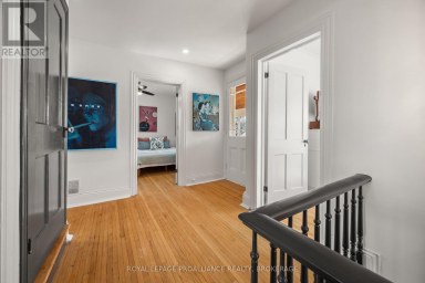 145 CHARLES STREET N, Gananoque Ontario