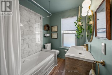 145 CHARLES STREET N, Gananoque Ontario