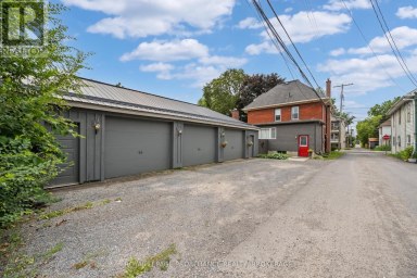 145 CHARLES STREET N, Gananoque Ontario