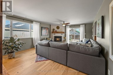145 CHARLES STREET N, Gananoque Ontario