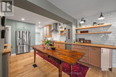 145 CHARLES STREET N, Gananoque Ontario