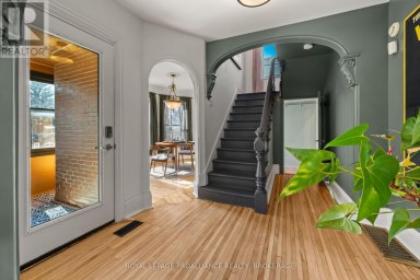 145 CHARLES STREET N, Gananoque Ontario