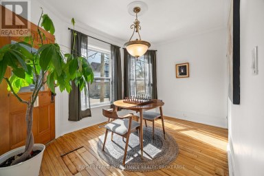 145 CHARLES STREET N, Gananoque Ontario