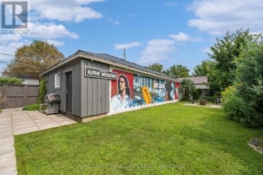 145 CHARLES STREET N, Gananoque Ontario
