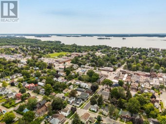 145 CHARLES STREET N, Gananoque Ontario