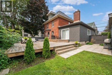 145 CHARLES STREET N, Gananoque Ontario