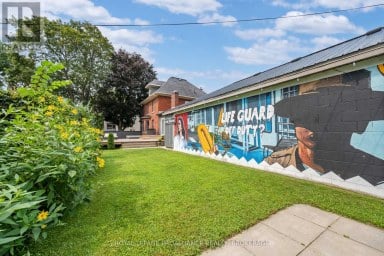145 CHARLES STREET N, Gananoque Ontario