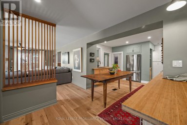 145 CHARLES STREET N, Gananoque Ontario