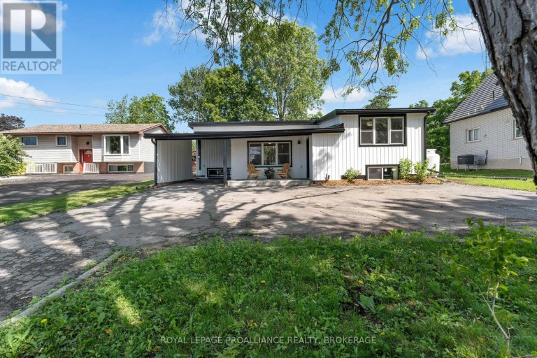 104 MAIN STREET, Loyalist (Bath), Ontario, K0H1G0