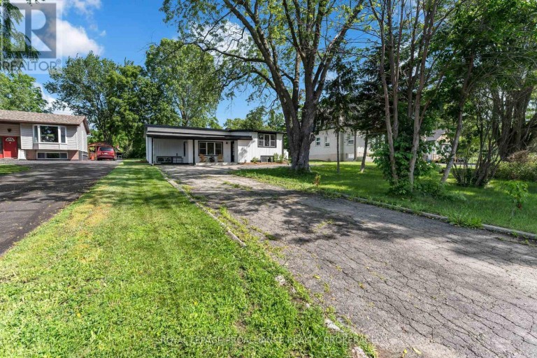 104 MAIN STREET, Loyalist (Bath), Ontario, K0H1G0