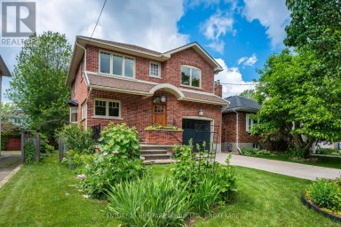 422 COLLEGE STREET, Kingston (Central City East) Ontario