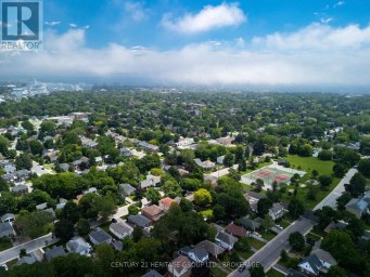 422 COLLEGE STREET, Kingston (Central City East) Ontario