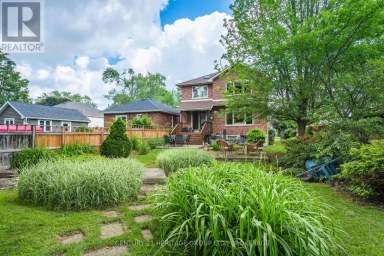 422 COLLEGE STREET, Kingston (Central City East) Ontario