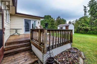 16 VISTA DRIVE Kawartha Lakes (Lindsay) Ontario photo 23