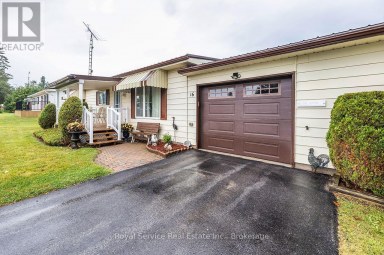 16 VISTA DRIVE Kawartha Lakes (Lindsay) Ontario photo 27