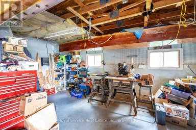 16 VISTA DRIVE Kawartha Lakes (Lindsay) Ontario photo 28