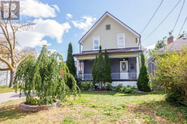 71 GLENELG STREET W Kawartha Lakes (Lindsay) Ontario photo 1