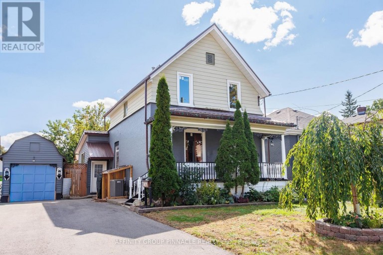 71 GLENELG STREET W, Kawartha Lakes (Lindsay), Ontario, K9V2V6