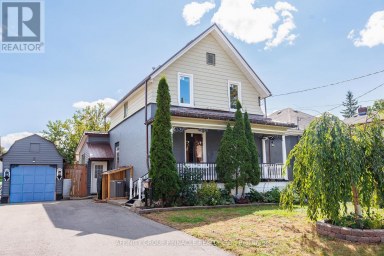 71 GLENELG STREET W Kawartha Lakes (Lindsay) Ontario photo 2
