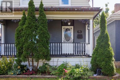 71 GLENELG STREET W Kawartha Lakes (Lindsay) Ontario photo 3