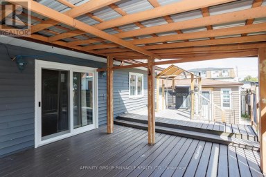 71 GLENELG STREET W Kawartha Lakes (Lindsay) Ontario photo 32