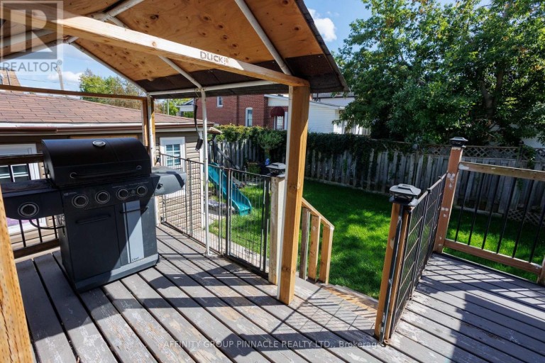 71 GLENELG STREET W, Kawartha Lakes (Lindsay), Ontario, K9V2V6