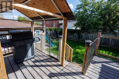 71 GLENELG STREET W Kawartha Lakes (Lindsay) Ontario photo 34