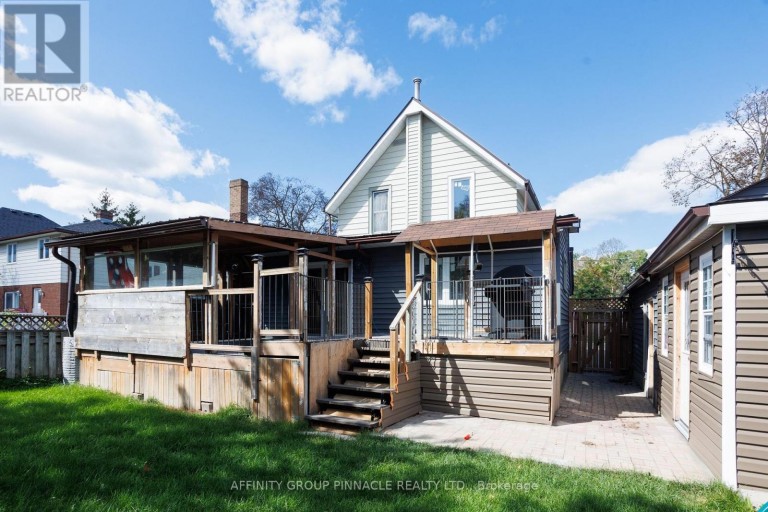 71 GLENELG STREET W, Kawartha Lakes (Lindsay), Ontario, K9V2V6