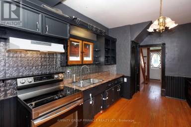71 GLENELG STREET W Kawartha Lakes (Lindsay) Ontario photo 9