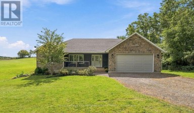 13985 DUNDONALD ROAD Cramahe Ontario photo 1