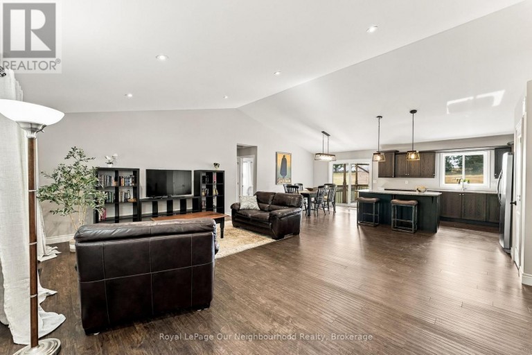13985 DUNDONALD ROAD, Cramahe, Ontario, K0K1S0