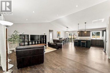 13985 DUNDONALD ROAD Cramahe Ontario photo 11