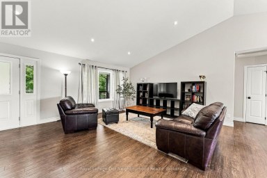 13985 DUNDONALD ROAD Cramahe Ontario photo 12