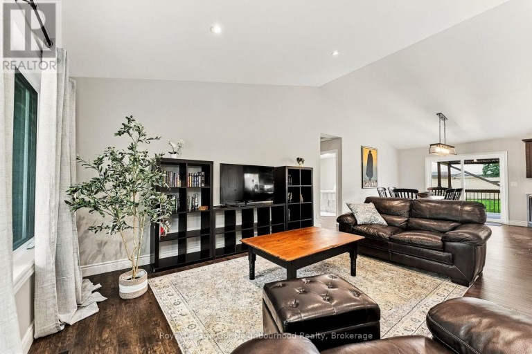 13985 DUNDONALD ROAD, Cramahe, Ontario, K0K1S0