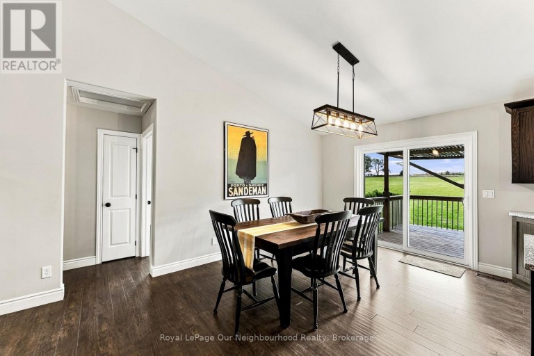13985 DUNDONALD ROAD, Cramahe, Ontario, K0K1S0