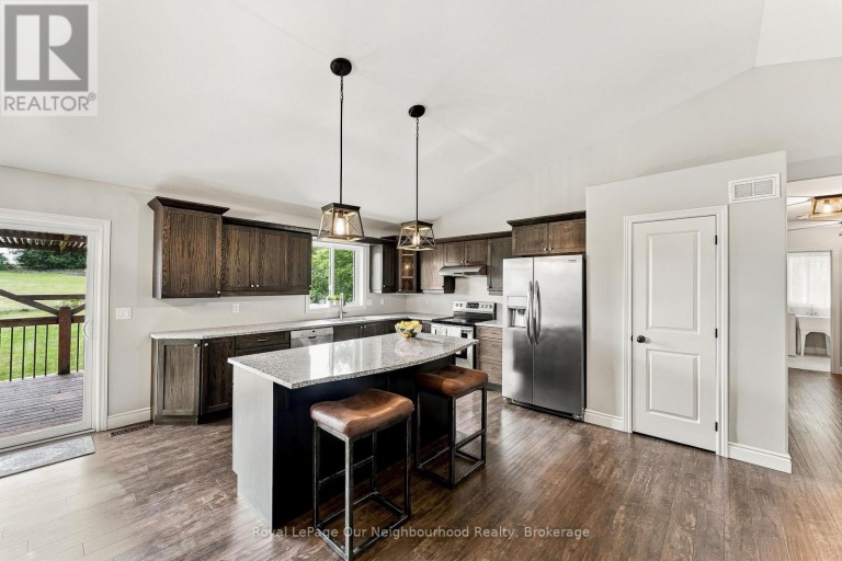 13985 DUNDONALD ROAD, Cramahe, Ontario, K0K1S0