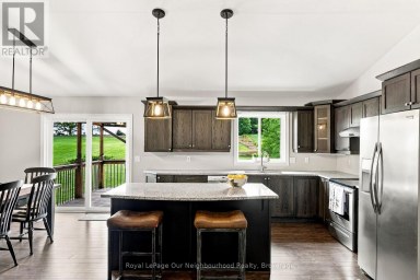 13985 DUNDONALD ROAD Cramahe Ontario photo 18