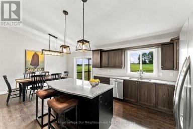 13985 DUNDONALD ROAD Cramahe Ontario photo 19