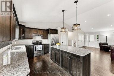 13985 DUNDONALD ROAD Cramahe Ontario photo 21
