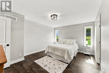 13985 DUNDONALD ROAD Cramahe Ontario photo 27